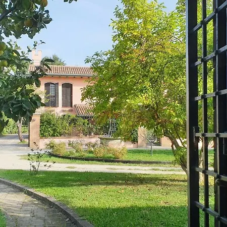Charming By Anthea Homes Casa vacanze Casale Sul Sile